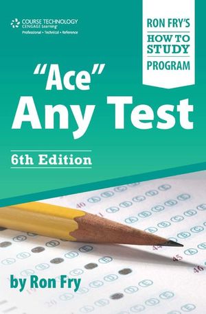 "Ace" Any Test