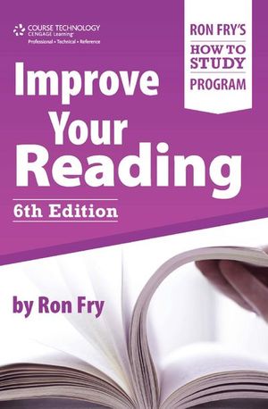 Buy Improve Your Reading at Amazon