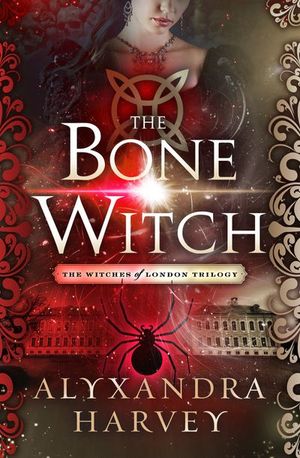 Buy The Bone Witch at Amazon