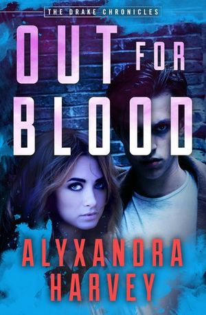 Buy Out for Blood at Amazon