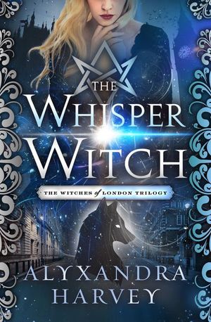 Buy The Whisper Witch at Amazon