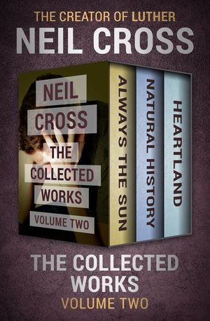 Buy The Collected Works Volume Two at Amazon