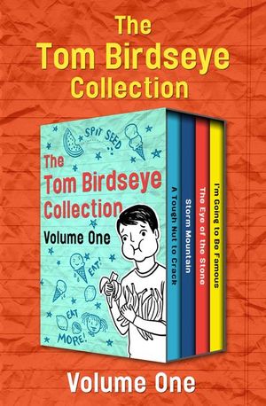 Buy The Tom Birdseye Collection Volume One at Amazon