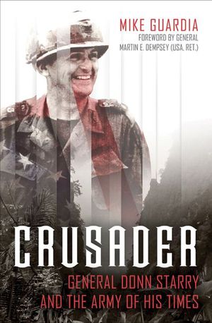 Buy Crusader at Amazon