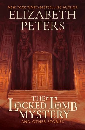 Buy The Locked Tomb Mystery at Amazon