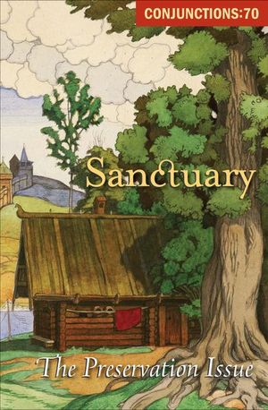 Buy Sanctuary at Amazon