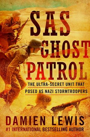 Buy SAS Ghost Patrol at Amazon