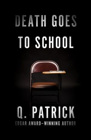 Buy Death Goes to School at Amazon