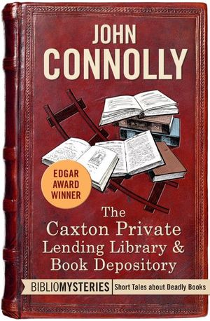 Buy The Caxton Private Lending Library & Book Depository at Amazon
