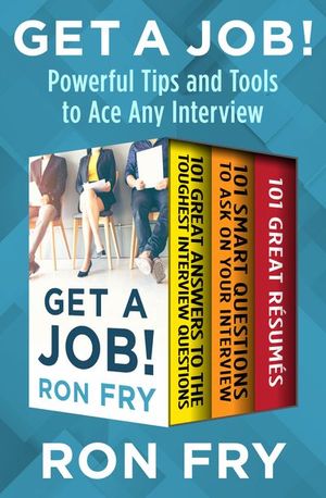 Buy Get a Job! at Amazon