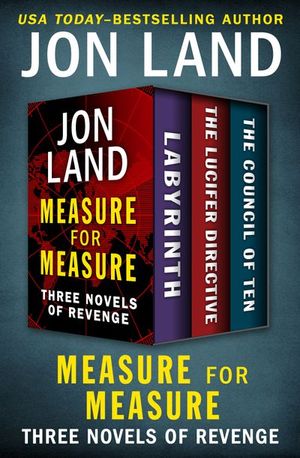 Buy Measure for Measure at Amazon