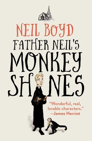 Buy Father Neil's Monkeyshines at Amazon