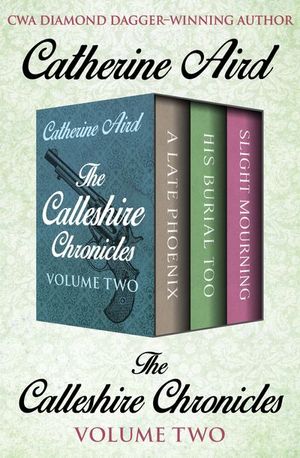 Buy The Calleshire Chronicles Volume Two at Amazon