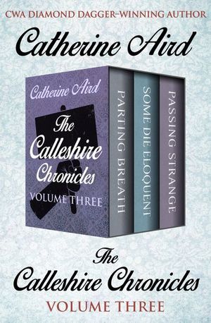Buy The Calleshire Chronicles Volume Three at Amazon