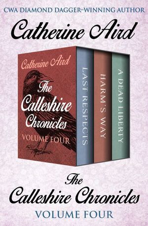 Buy The Calleshire Chronicles Volume Four at Amazon
