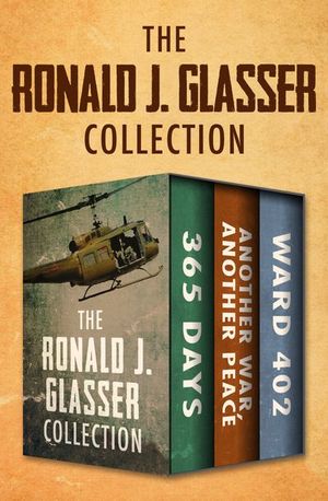 Buy The Ronald J. Glasser Collection at Amazon