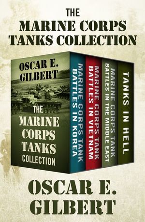 Buy The Marine Corps Tanks Collection at Amazon