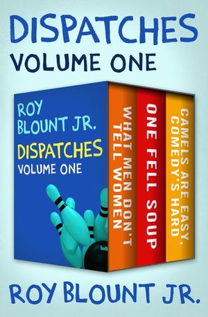 Buy Dispatches Volume One at Amazon