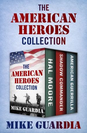 Buy The American Heroes Collection at Amazon