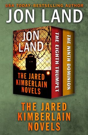 Buy The Jared Kimberlain Novels at Amazon