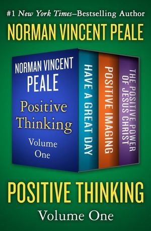 Buy Positive Thinking Volume One at Amazon