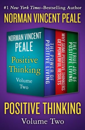 Buy Positive Thinking Volume Two at Amazon