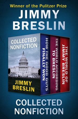 Buy Collected Nonfiction at Amazon