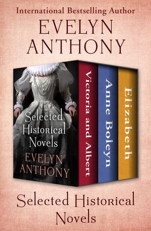 Buy Selected Historical Novels at Amazon