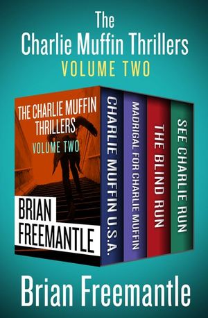 Buy The Charlie Muffin Thrillers Volume Two at Amazon