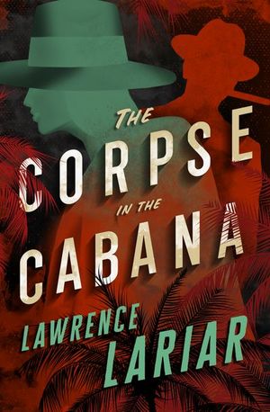 The Corpse in the Cabana