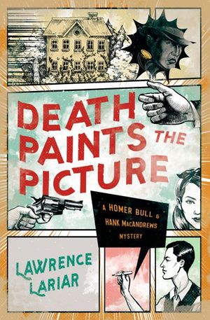 Buy Death Paints the Picture at Amazon