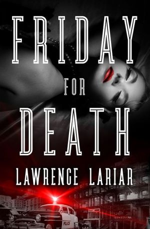 Buy Friday for Death at Amazon