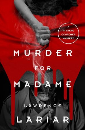 Buy Murder for Madame at Amazon