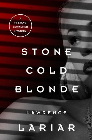 Buy Stone Cold Blonde at Amazon