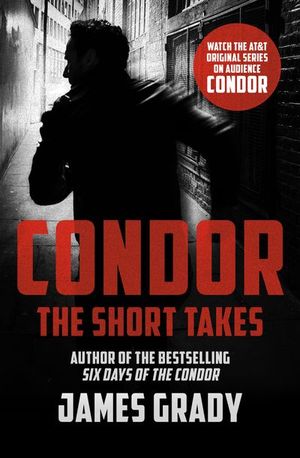 Buy Condor: The Short Takes at Amazon