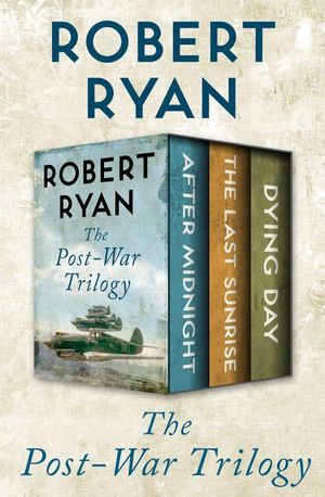 Buy The Post-War Trilogy at Amazon