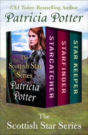 Buy The Scottish Star Series at Amazon