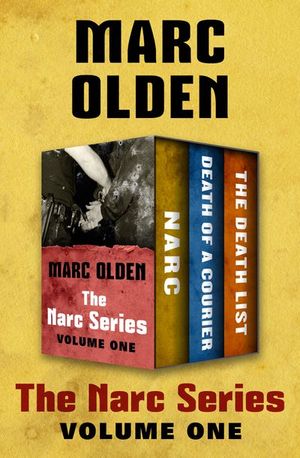 Buy The Narc Series Volume One at Amazon