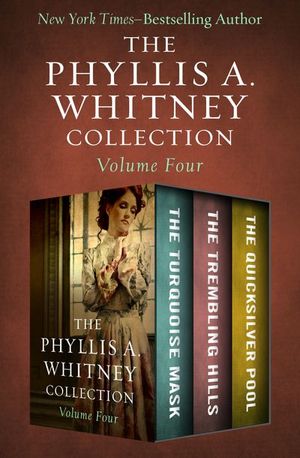 Buy The Phyllis A. Whitney Collection Volume Four at Amazon