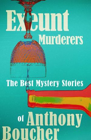 Buy Exeunt Murderers at Amazon