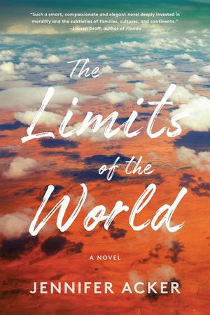 Buy The Limits of the World at Amazon