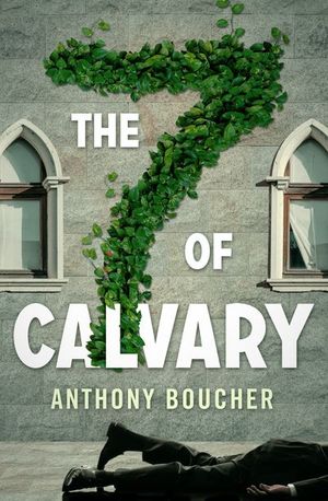 Buy The Seven of Calvary at Amazon