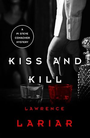 Buy Kiss and Kill at Amazon