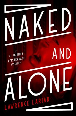 Buy Naked and Alone at Amazon