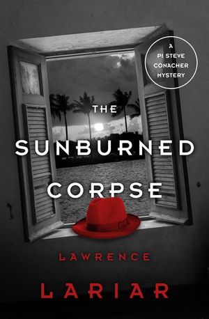 Buy The Sunburned Corpse at Amazon