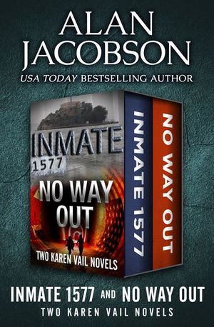 Buy Inmate 1577 and No Way Out at Amazon