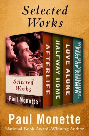 Buy Selected Works at Amazon