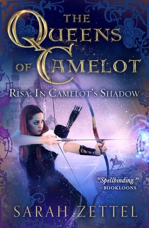Buy Risa: In Camelot's Shadow at Amazon