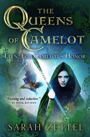 Buy Elen: For Camelot's Honor at Amazon