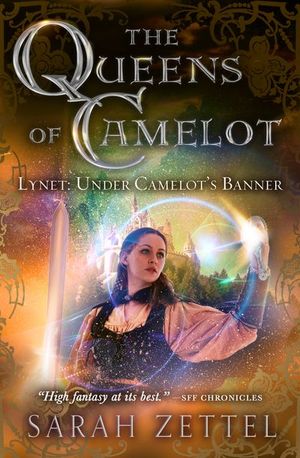 Buy Lynet: Under Camelot's Banner at Amazon